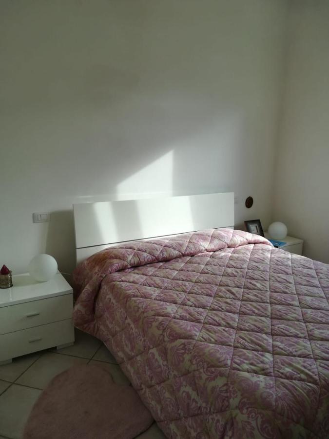 Casetta al sole Appartamento Viterbo Esterno foto